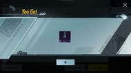 The new PUBG Mobile redeem code provides the Drifter Set as its reward